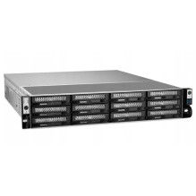 TerraMaster U12-500 Plus Intel Core i7 16 GB DDR5 0 TB