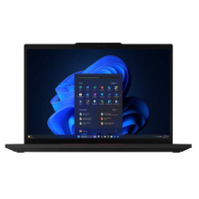Lenovo ThinkPad T14 G6 14 FHD+ IPS 340 32GB 512SSD EN W11Pro Black 21QJ00FRPB