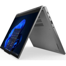 Lenovo ThinkPad L13 2-in-1 G6 13.3 IPS 225U 16GB 512SSD EN W11Pro 21R7004SPB Lenovo ThinkPad L13 2-in-1 G6 13.3 IPS 225U 16GB 512SSD EN W11Pro 21R7004SPB