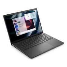 Dell Pro 14 PV14250 14 FHD+ IPS 150U 16GB 512SSD NOR W11Pro Sidabrinė Dell Pro 14 PV14250 14 FHD+ IPS 150U 16GB 512SSD NOR W11Pro Sidabrinė