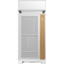 Deepcool CL6600 Balta