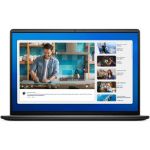 Dell 16 DC16250 16 FHD+ IPS 120U 8GB 512SSD EN W11H