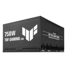 Asus TUF Gaming 750G EVO 750W Black Asus TUF Gaming 750G EVO 750W Black