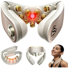 Massage device SKG Karku G7 Pro-Fold Golden (1205050321)