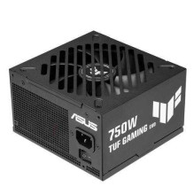 Asus TUF Gaming 750G EVO 750W Black Asus TUF Gaming 750G EVO 750W Black