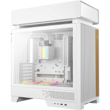Deepcool CL6600 Balta