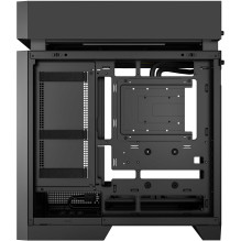 Deepcool CL6600 Juoda