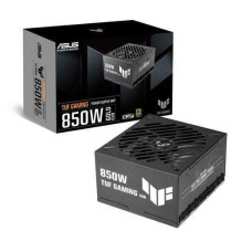 Asus TUF Gaming 850G EVO 850W Black
