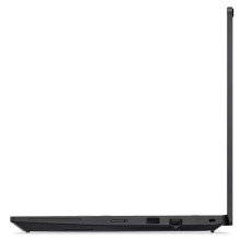 Lenovo „ThinkPad“ P14s G7 14 FHD+ IPS 450 32GB 1SSD NOR W11Pro Juodas 21X0000UMX Lenovo „ThinkPad“ P14s G7 14 FHD+ IPS 450 32GB 1SSD NOR W11Pro Juodas 21X0000UMX