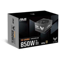 Asus TUF Gaming 850G EVO 850W Juoda Asus TUF Gaming 850G EVO 850W Juoda