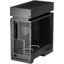 Deepcool CL6600 Juoda