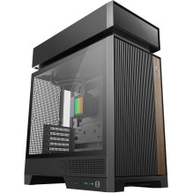 Deepcool CL6600 Juoda