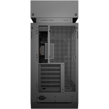 Deepcool CL6600 Juoda