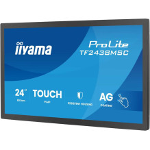 Iiyama TF2438MSC-B2 23.8" IPS 16:9 Iiyama TF2438MSC-B2 23.8" IPS 16:9