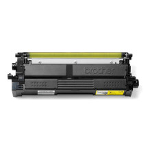 Toner Brother TN-627Y Yellow (approx. 10,000 pages) Toner Brother TN-627Y Yellow (approx. 10,000 pages)