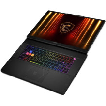 MSI Crosshair 18 HX AI A2XWFKG-075XPL 18 240Hz 251H 16GB 1SSD RTX5060 NoOS