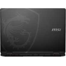 MSI Crosshair 18 HX AI A2XWFKG-075XPL 18 240Hz 251H 16GB 1SSD RTX5060 NoOS