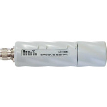 Mikrotik MIKROTIK MT RBGroove52HPn MikroTik Groov Mikrotik MIKROTIK MT RBGroove52HPn MikroTik Groov