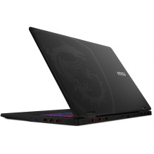 MSI Crosshair 18 HX AI A2XWFKG-075XPL 18 240Hz 251H 16GB 1SSD RTX5060 NoOS