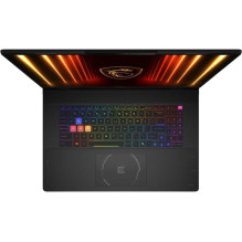 MSI Crosshair 18 HX AI A2XWFKG-075XPL 18 240Hz 251H 16GB 1SSD RTX5060 NoOS
