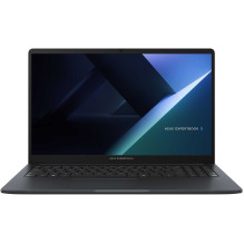 Asus ExpertBook B1 B1503CVA-S77277X 15.6 FHD IPS 210H 16GB 512SSD EN W11Pro Asus ExpertBook B1 B1503CVA-S77277X 15.6 FHD IPS 210H 16GB 512SSD EN W11Pro