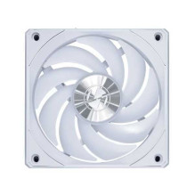 Lian Li 12CL1W3W 120mm Dėklas, ventiliatorius baltas 3pcs Lian Li 12CL1W3W 120mm Dėklas, ventiliatorius baltas 3pcs