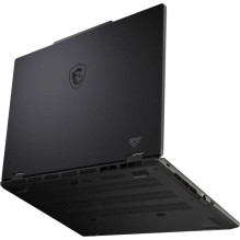 MSI Cyborg 15 B2RWFKG-038XPL 15.6 144hz 240H 64GB 2SSD RTX5060 NoOS W11