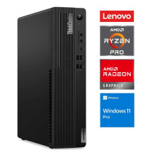 Lenovo M75s Gen 2 R3 Pro 4350G 16GB 256SSD W11Pro Atnaujinti