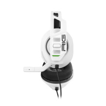 NACON RIG 300HX XBX GAMING HEADSET WHITE RIG300PROHXW NACON RIG 300HX XBX GAMING HEADSET WHITE RIG300PROHXW