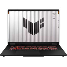 Asus TUF Gaming FA808UP-S9007W 18 240hz R7-260 1SSD RTX5070 EN W11 Asus TUF Gaming FA808UP-S9007W 18 240hz R7-260 1SSD RTX5070 EN W11