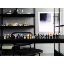 Žaislų Rinkinys - LEGO Star Wars Mos Eisley Cantina 580x475x120 mm 18+