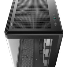 Deepcool CG590U 5F Juoda Deepcool CG590U 5F Juoda