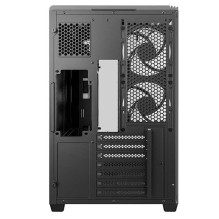 Deepcool CG590U 5F Juoda Deepcool CG590U 5F Juoda