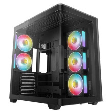 Deepcool CG590U 5F Juoda Deepcool CG590U 5F Juoda