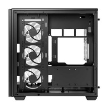 Deepcool CG590U 5F Juoda Deepcool CG590U 5F Juoda