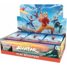 Wizards of the Coast Magic...