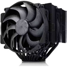 Noctua NH-D15 G2 140mm CPU aušinimo juoda spalva Noctua NH-D15 G2 140mm CPU aušinimo juoda spalva