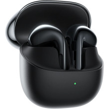Ausinės Xiaomi Xiaomi Buds 6 , Bluetooth , Pusiau į ausį , Mikrofonas , Graphite Black , Triukšmo slopinimas , Belaidės Ausinės Xiaomi Xiaomi Buds 6 , Bluetooth , Pusiau į ausį , Mikrofonas , Graphite Black , Triukšmo slopinimas , Belaidės