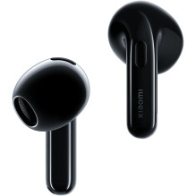 Ausinės Xiaomi Xiaomi Buds 6 , Bluetooth , Pusiau į ausį , Mikrofonas , Graphite Black , Triukšmo slopinimas , Belaidės Ausinės Xiaomi Xiaomi Buds 6 , Bluetooth , Pusiau į ausį , Mikrofonas , Graphite Black , Triukšmo slopinimas , Belaidės
