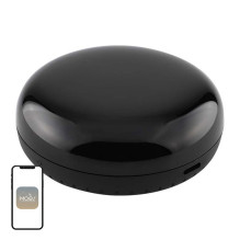Išmanusis IR valdiklis - MOES UFO-R6-MS Wi‑Fi IR valdiklis Išmanusis IR valdiklis - MOES UFO-R6-MS Wi‑Fi IR valdiklis