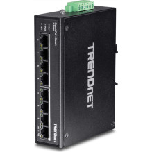 Switch TRENDnet TI-PG80