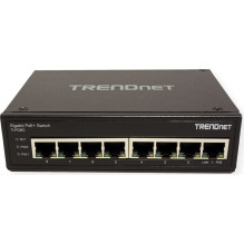 Switch TRENDnet TI-PG80
