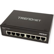 Switch TRENDnet TI-PG80