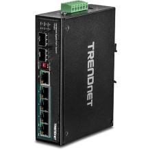 Switch TRENDnet TI-PG62