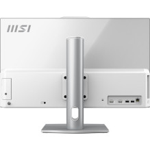 Kompiuteris MSI MSI Modern AM272P 1M-1428AT 27" LED FHD 16GB / 512GB SSD W10P Kompiuteris MSI MSI Modern AM272P 1M-1428AT 27" LED FHD 16GB / 512GB SSD W10P