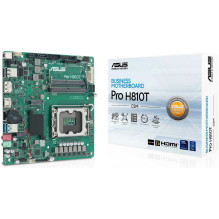 Asus Pro H810T-CSM Asus Pro H810T-CSM