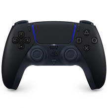 Sony DualSense V3, Black