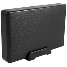 LC-Power 3,5 colio SATA USB 3.0 juodas LC-35U3-Hydra LC-Power 3,5 colio SATA USB 3.0 juodas LC-35U3-Hydra