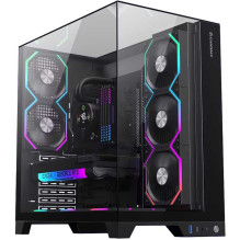 INFINITY PRO BK