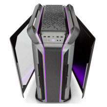 Cooler Master Kosmosas C700M Juoda Cooler Master Kosmosas C700M Juoda